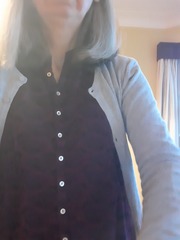 What are you wearing today - Christmas countdown