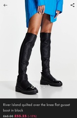 The world's most ugly shoes?
