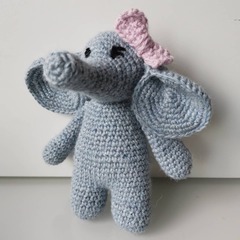 Knit, Crochet and Natter 7: the School of Stitchcraft and Wizardry