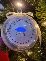 I need 25 x cheap (50p!) presents