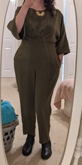 What are you wearing today? Autumn/Winter 2021
