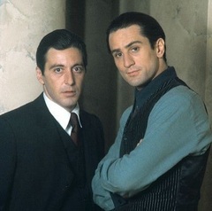 Why did no one tell me how hot young Christopher Walken was?