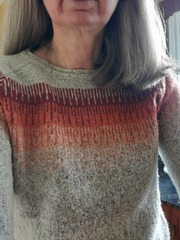 What are you wearing today? Autumn/Winter 2021
