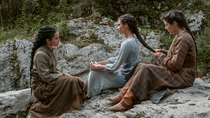 The Wheel of Time TV | parallels the mess we're in  with TRAs, feminists etc?