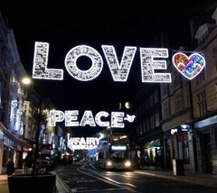 What is Brighton like at Christmas?