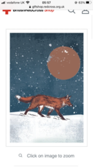 Christmas cards.... is it just me?