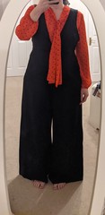 What are you wearing today - Christmas countdown