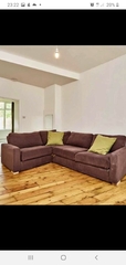 To ask for your help with my sofa