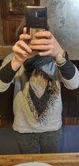 What are you wearing today - Christmas countdown