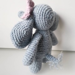 Knit, Crochet and Natter 7: the School of Stitchcraft and Wizardry