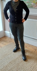 What are you wearing today? Autumn/Winter 2021