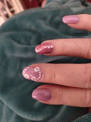 Show me your November nails :)