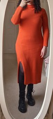 What are you wearing today? Autumn/Winter 2021