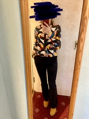 What are you wearing today? Autumn/Winter 2021