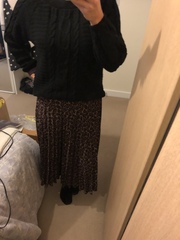 What are you wearing today? Autumn/Winter 2021