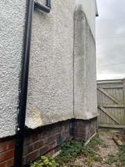 Help! Damp!