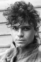 Why did no one tell me how hot young Christopher Walken was?