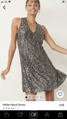 Can’t find my Christmas dress anywhere :(