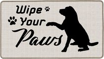 Gift ideas for dog loving lady?