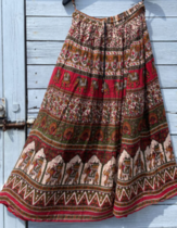 Does anyone remember this style?