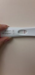 Indent or positive?