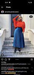 What are you wearing today? Autumn/Winter 2021