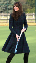 Now Where Did I Put My Starter Tiara?