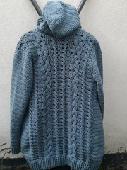 Knit, Crochet and Natter 7: the School of Stitchcraft and Wizardry