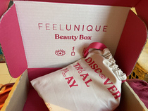 Feelunique great deal on samples!
