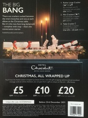 Thread 22 - the one where the work experience person was left in charge of JL