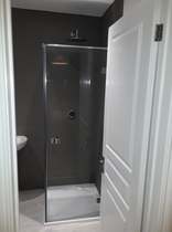 Fully tiled bathrooms - pros and cons