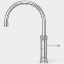 Quooker tap finishes?