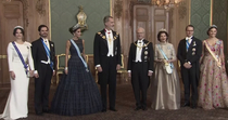 Blessed Be The Royal Pants, but We Shall Inherit the Tiaras!