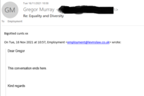 Gregor Murray
