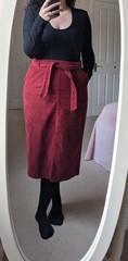 What are you wearing today? Autumn/Winter 2021
