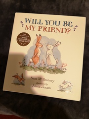 Thread 24 - the one where it’s Black Friday