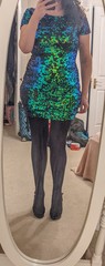 What are you wearing today - Christmas countdown