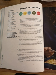 Why We Eat (Too Much) Thread 4