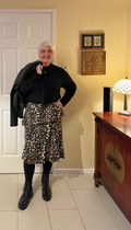 What are you wearing today - Christmas countdown