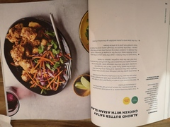 Why We Eat (Too Much) Thread 4