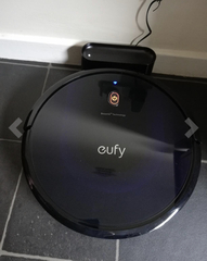 Which robot hoover is the best?