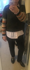 What are you wearing today? Autumn/Winter 2021