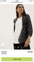 Evening out - plus size. Help!