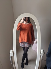 What are you wearing today? Autumn/Winter 2021