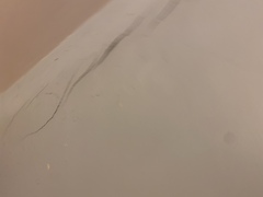 Seen a house I want to offer but cracks …