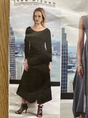 Does anyone here make their own clothes?