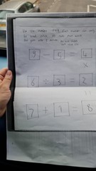 Y1 child very gifted at Maths