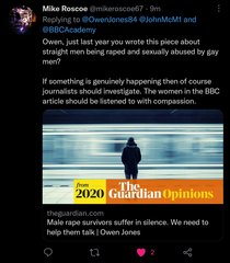 BBC responds to backlash to article about lesbians being pressured into sex by some trans women