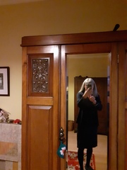 What are you wearing today - Christmas countdown