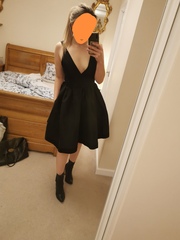 What are you wearing today - Christmas countdown